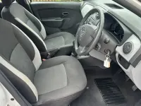 Used Dacia Sandero Ambiance 75 HP (55 kW) 2015 Hatchback