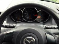 Used Mazda 3 2005 Sedan