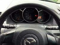 used Mazda 3 1.6