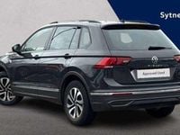 Used VW Tiguan 150 HP (110 kW) 2022 SUV
