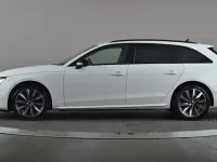 Used Audi A4 Sport 150 HP (110 kW) 2022 White Estate