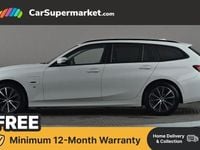 Used BMW 330e Sport Line 292 HP (214 kW) 2024 Estate