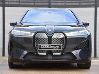 Used BMW iX M Sport 239 kW (326 HP) 2021 Grey SUV