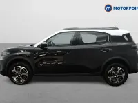 Used Citroën C3 Aircross 83 kW (113 HP) 2025 Black SUV