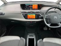 Używany Citroën C4 SpaceTourer Feel 131 KM (96 kW) 2020 Szary Minivan