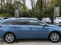 Used Toyota Auris Touring Sports 136 HP (100 kW) 2018 Estate