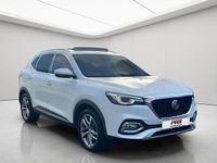Used MG HS Exclusive 162 HP (119 kW) 2021 White SUV