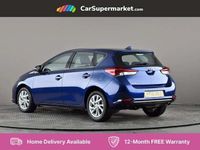 used Toyota Auris 1.2T Icon Tech TSS 5dr