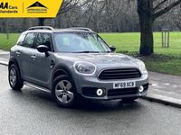Used Mini Cooper S Countryman Classic 2019 SUV