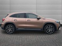Used Mercedes EQA300 AMG Line Premium 167 kW (228 HP) 2022 Other SUV