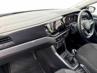 Used VW Polo Life 80 HP (58 kW) 2022 Other Hatchback