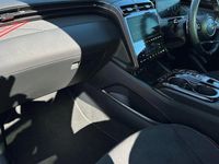 Used Hyundai Tucson N Line 265 HP (194 kW) 2023 Grey SUV