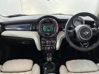 Used Mini Cooper Exclusive 134 HP (98 kW) 2020 Black Hatchback