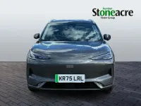 Used Geely EX5 160 kW (218 HP) 2025 Grey SUV