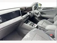 New VW Tiguan R-line 150 HP (110 kW) 2026 Blue SUV