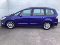 used Ford Galaxy 2.0 TDCi 150 Zetec 5dr