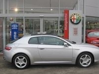 used Alfa Romeo Brera 