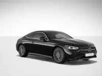 New Mercedes CLE200 AMG Line Premium 204 HP (150 kW) 2026 Coupe