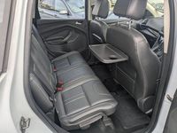 Used Ford Kuga Titanium X 163 HP (119 kW) 2013 White SUV