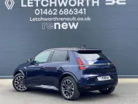 Used Renault 5 E-Tech Komfort 110 kW (150 HP) 2025 Hatchback