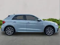 New Audi A1 S-Line 113 HP (83 kW) 2025 Other SUV