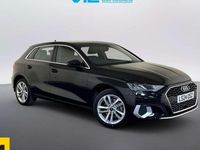 Used Audi A3 Sportback e-tron Sport 204 HP (150 kW) 2025 Hatchback