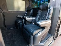 Begagnad Mercedes Sprinter 2024 Van