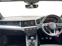 Usado Audi A1 Sportback S-Line 95 HP (69 kW) 2026 Citadino