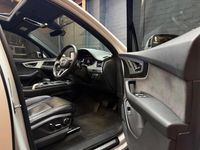 Begagnad Audi Q7 S-Line 2015 Vit SUV