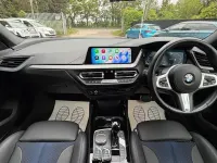 Used BMW 218 Gran Coupé M Sport 136 HP (100 kW) 2022 White Coupe