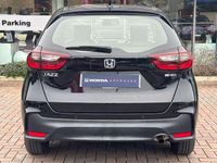 Used Honda Jazz Elegance 122 HP (89 kW) 2023 Black Hatchback