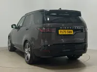 Used Land Rover Discovery 345 HP (253 kW) 2025 Grey SUV