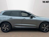 used Volvo XC60 R-Design B5