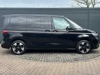 Used VW Multivan Style 150 HP (110 kW) 2025 Black MPV