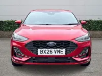 New Ford Focus ST-Line 155 HP (114 kW) 2025 Hatchback