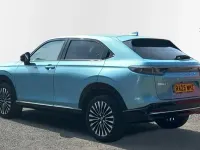 Used Honda e:Ny1 Elegance 150 kW (204 HP) 2025 Blue SUV