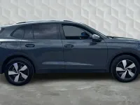 Used VW Tiguan Match 150 HP (110 kW) 2025 Grey SUV