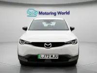 Used Mazda MX30 Prime-Line 105 kW (143 HP) 2022 SUV