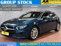 Used Mercedes A200 Executive 150 HP (110 kW) 2020 Hatchback