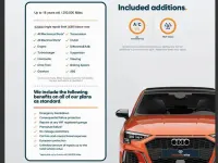 Used Audi A7 S-Line 2012 Brown Hatchback