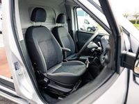 Used Fiat Doblò 120 HP (88 kW) 2021 Silver MPV
