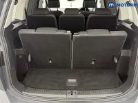Used VW Touran Match 150 HP (110 kW) 2025 Grey MPV