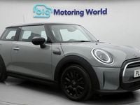 Used Mini Cooper Classic 136 HP (100 kW) 2022 Hatchback