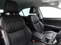 Used Skoda Superb SE L 218 HP (160 kW) 2020 Grey Hatchback