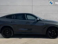 Used BMW X6 M Sport 352 HP (258 kW) 2025 Grey SUV