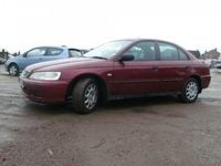 Used Honda Accord 145 HP (106 kW) 2000 Sedan