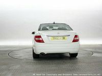Used Mercedes C220 2012 Sedan
