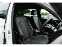 Used VW Tiguan Allspace R-line 2022 White SUV