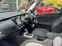 Used Honda Jazz Elegance 122 HP (89 kW) 2024 White Hatchback