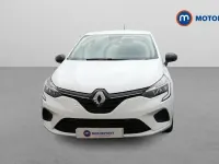 Used Renault Clio Evolution 90 HP (66 kW) 2023 White Hatchback